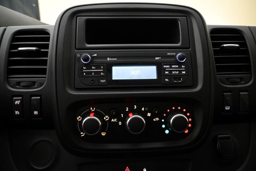 Renault Trafic vaihtoauto