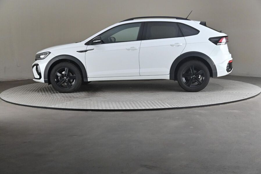 Volkswagen Taigo vaihtoauto