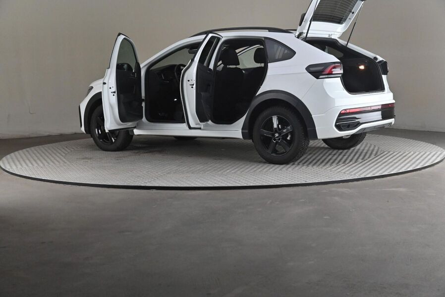 Volkswagen Taigo vaihtoauto