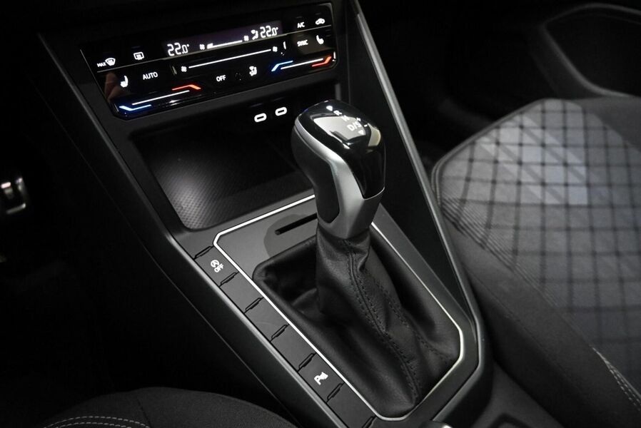 Volkswagen Taigo vaihtoauto