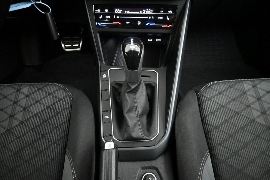 Volkswagen Taigo vaihtoauto