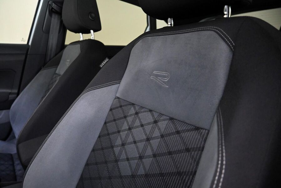 Volkswagen Taigo vaihtoauto