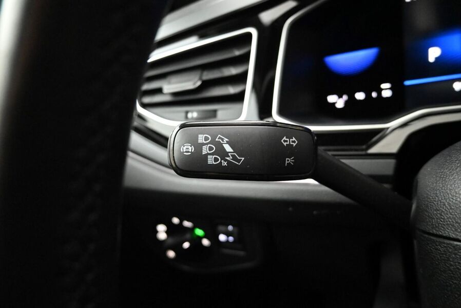 Volkswagen Taigo vaihtoauto