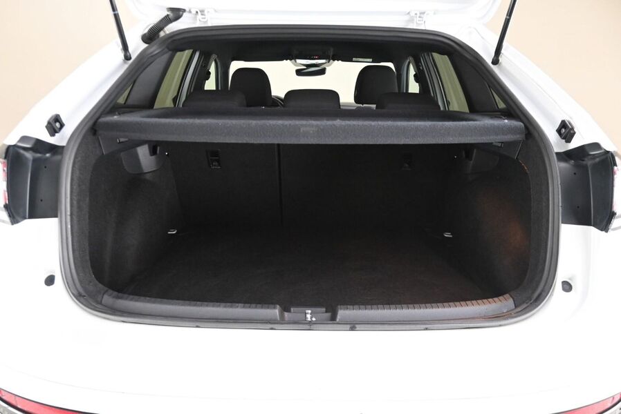 Volkswagen Taigo vaihtoauto