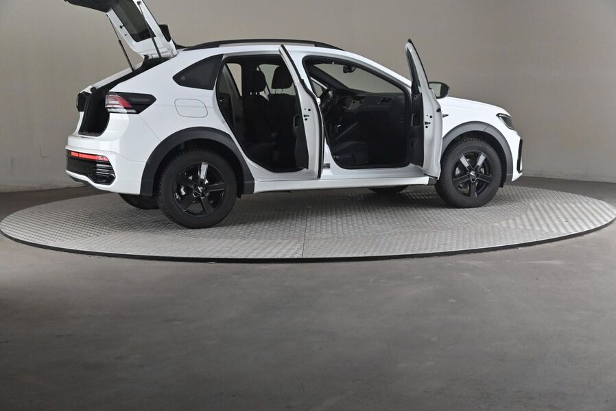 Volkswagen Taigo vaihtoauto