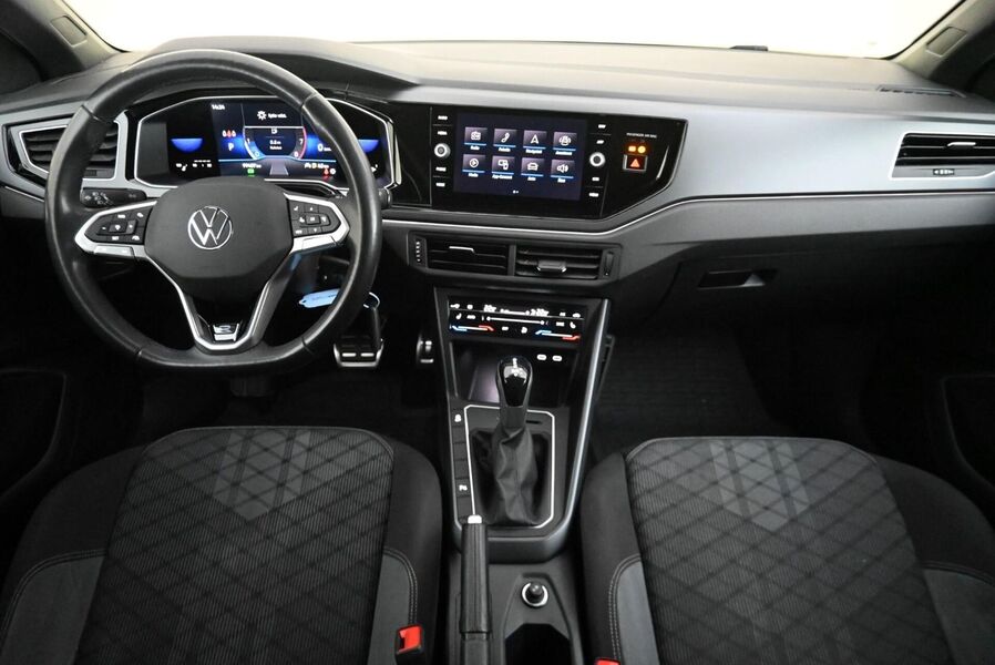 Volkswagen Taigo vaihtoauto