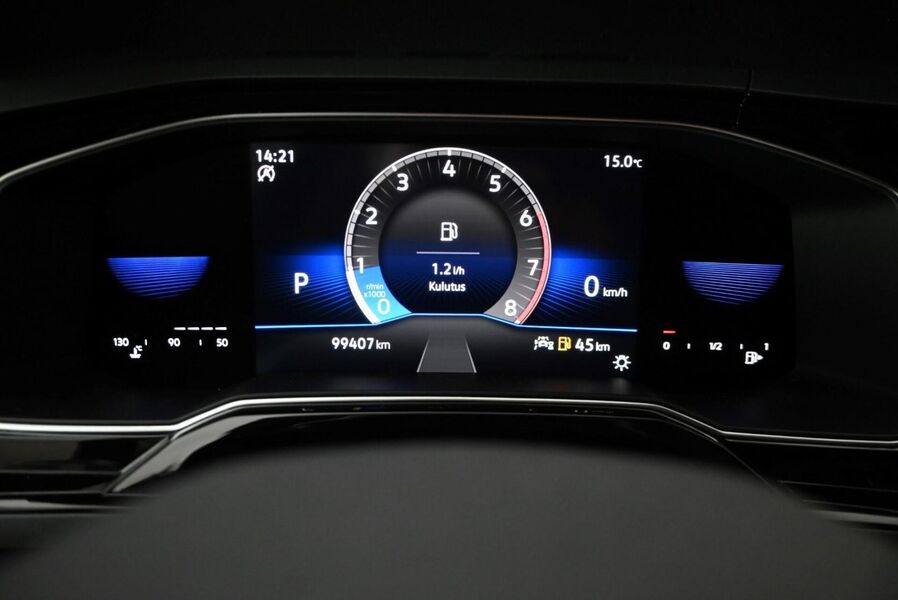 Volkswagen Taigo vaihtoauto