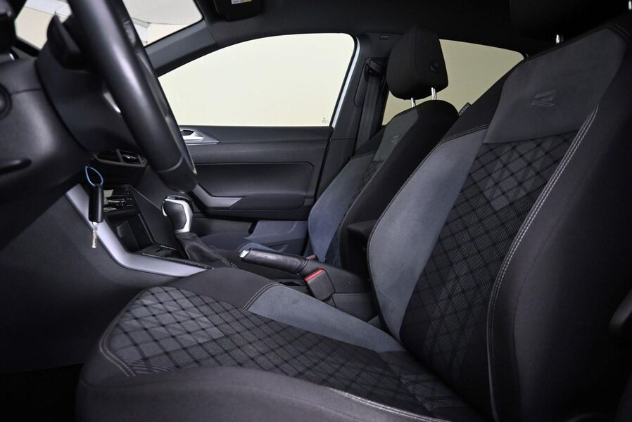 Volkswagen Taigo vaihtoauto