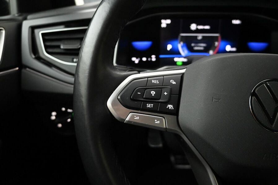 Volkswagen Taigo vaihtoauto