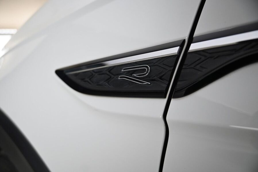 Volkswagen Taigo vaihtoauto