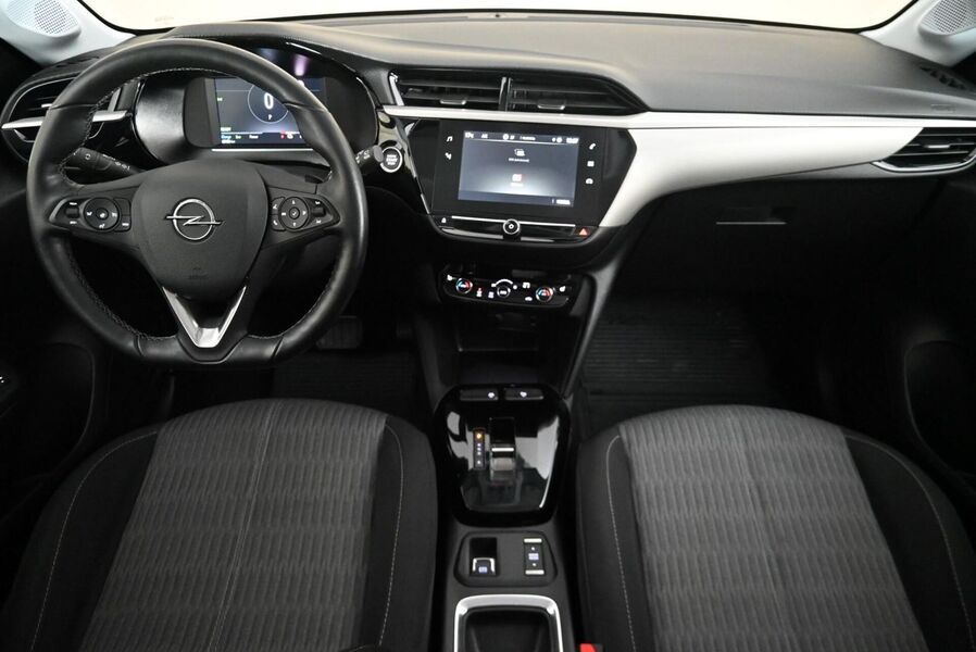 Opel Corsa-e vaihtoauto