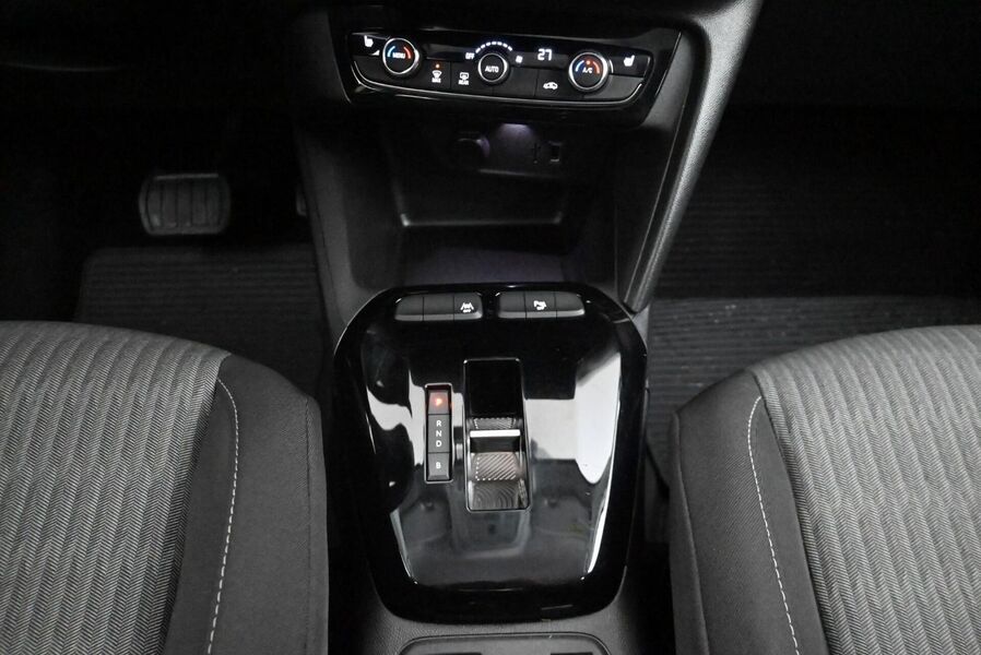 Opel Corsa-e vaihtoauto