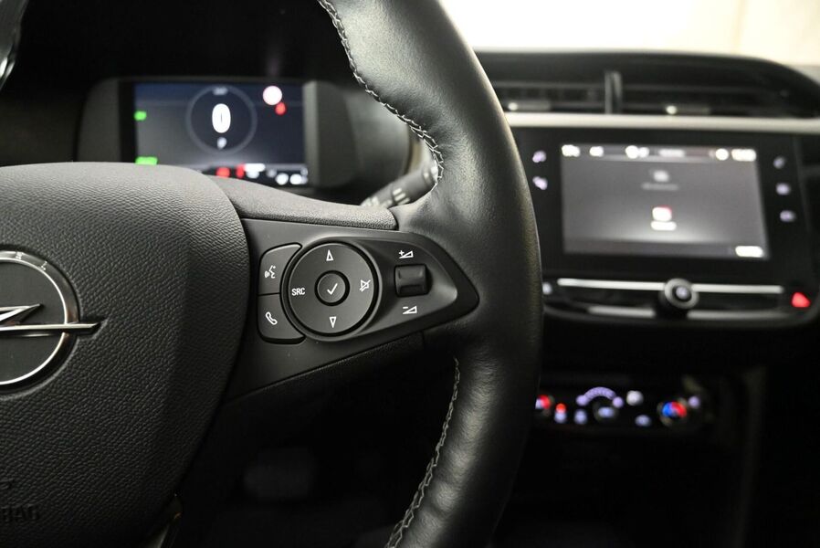 Opel Corsa-e vaihtoauto