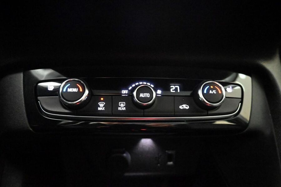 Opel Corsa-e vaihtoauto