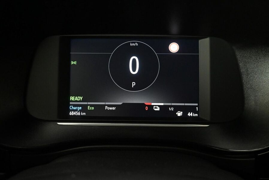 Opel Corsa-e vaihtoauto