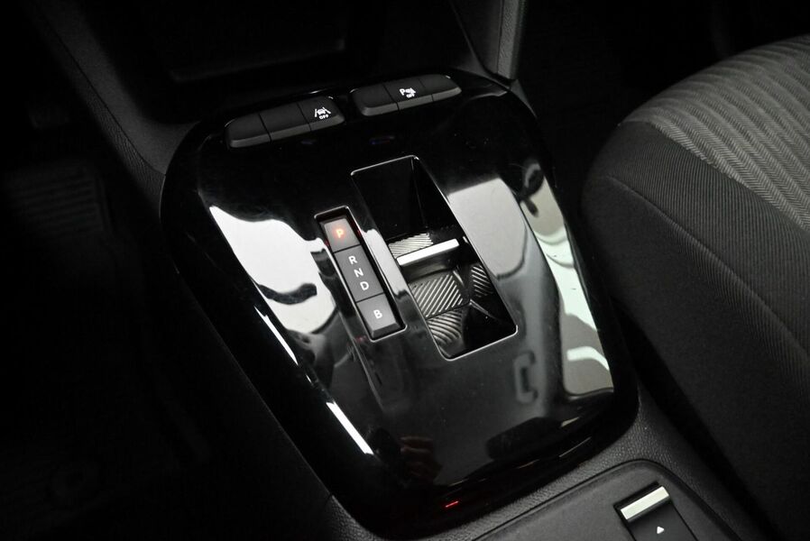 Opel Corsa-e vaihtoauto