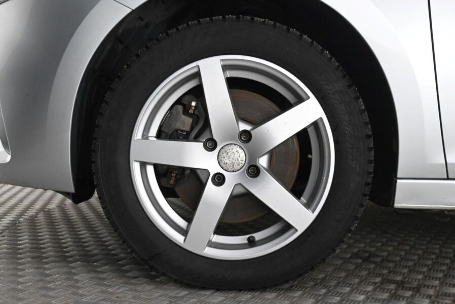 Opel Corsa-e vaihtoauto