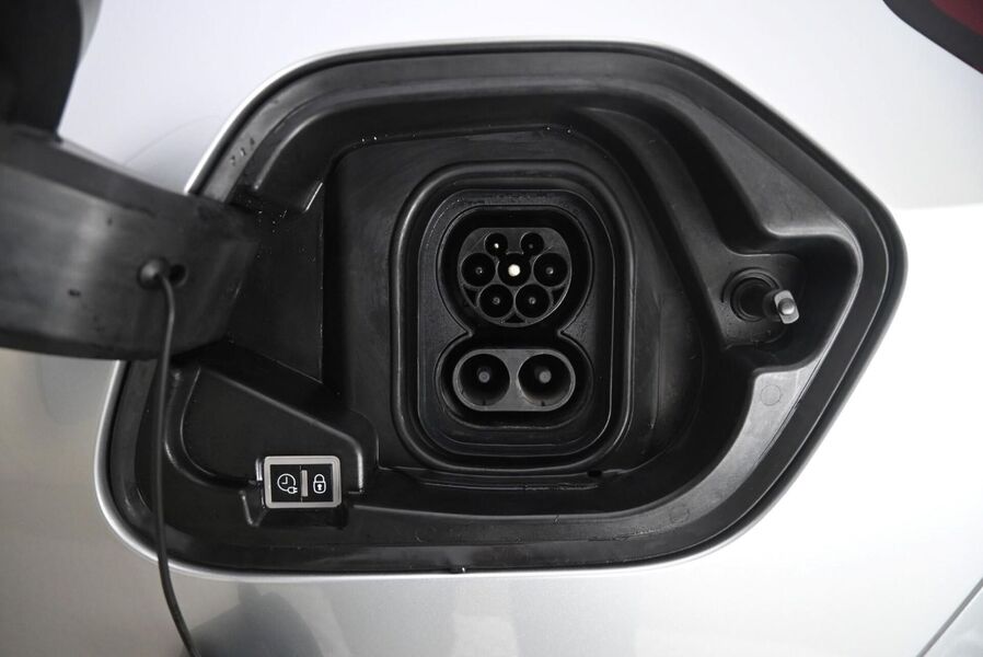 Opel Corsa-e vaihtoauto