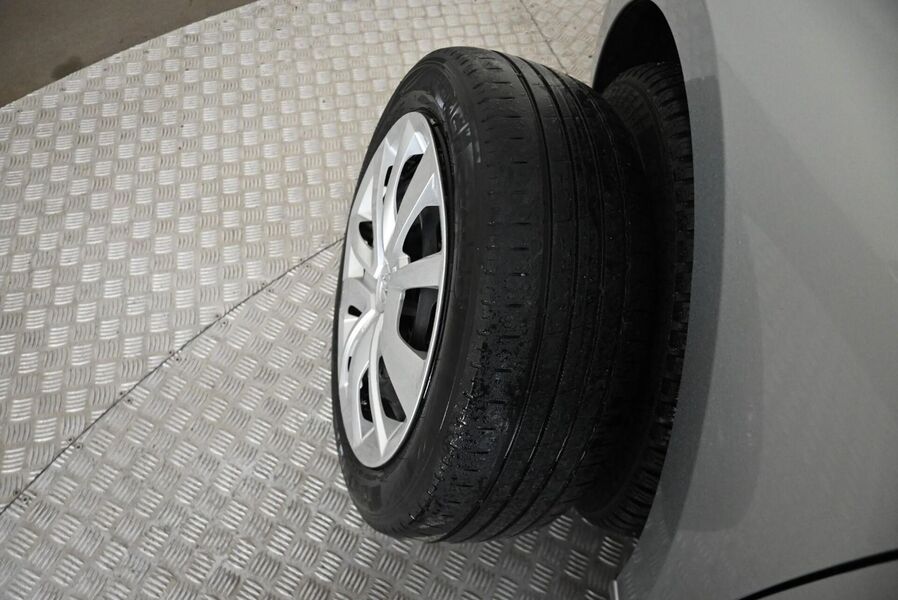 Opel Corsa-e vaihtoauto