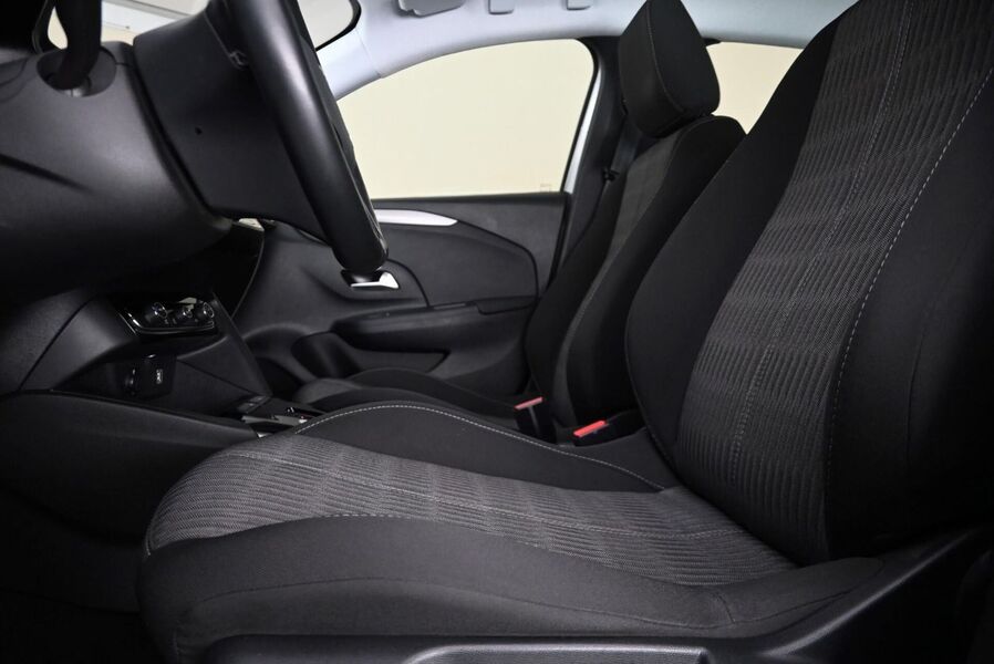 Opel Corsa-e vaihtoauto