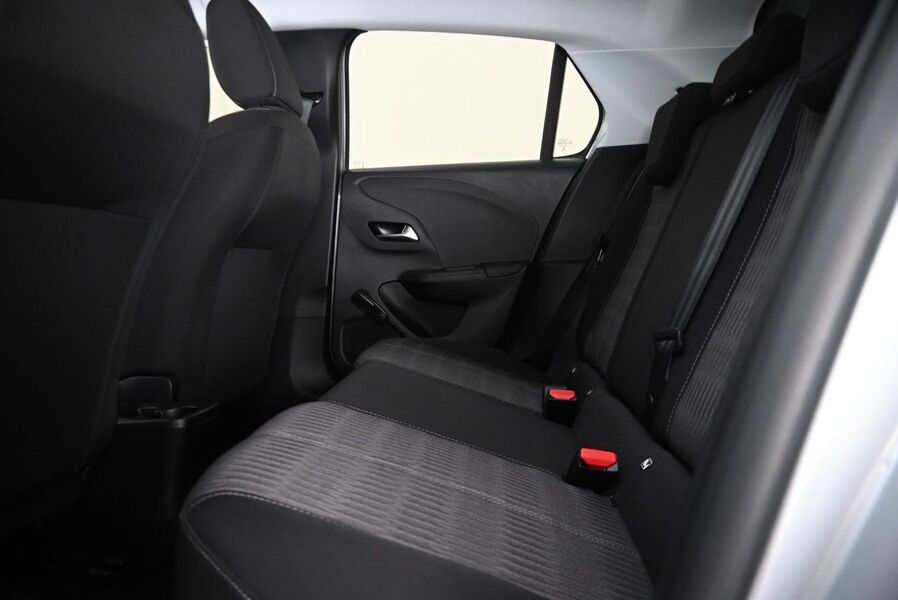 Opel Corsa-e vaihtoauto