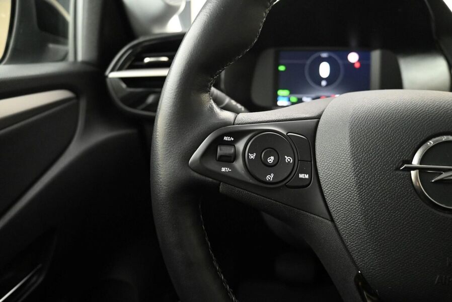 Opel Corsa-e vaihtoauto