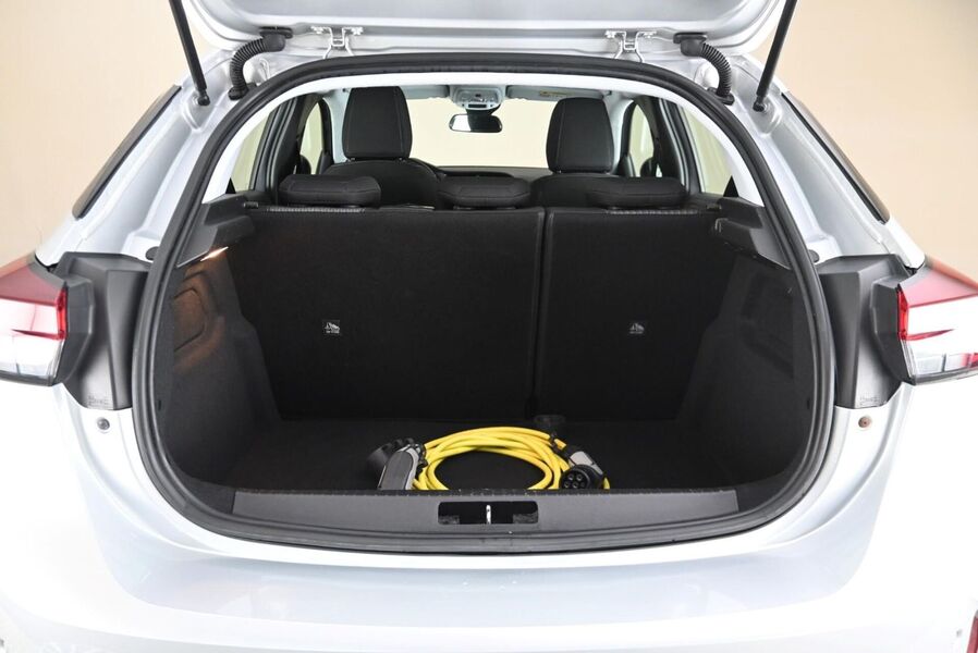 Opel Corsa-e vaihtoauto