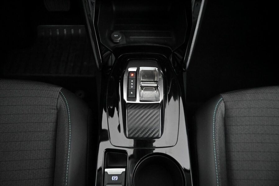 Peugeot e-2008 vaihtoauto