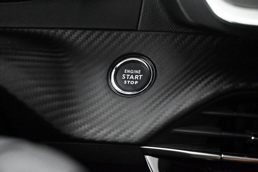 Peugeot e-2008 vaihtoauto