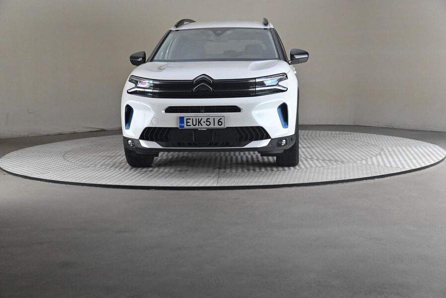 Citroën C5 Aircross vaihtoauto
