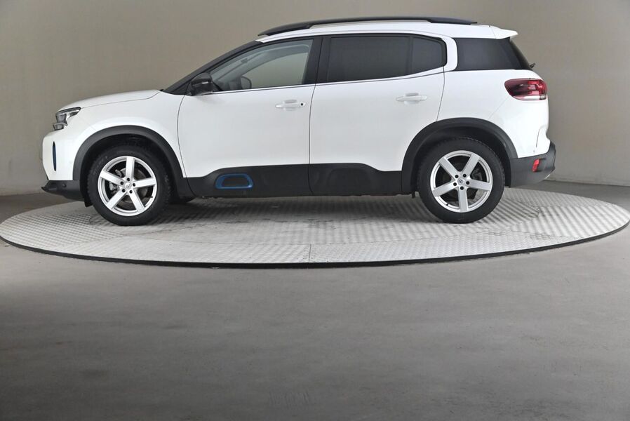 Citroën C5 Aircross vaihtoauto