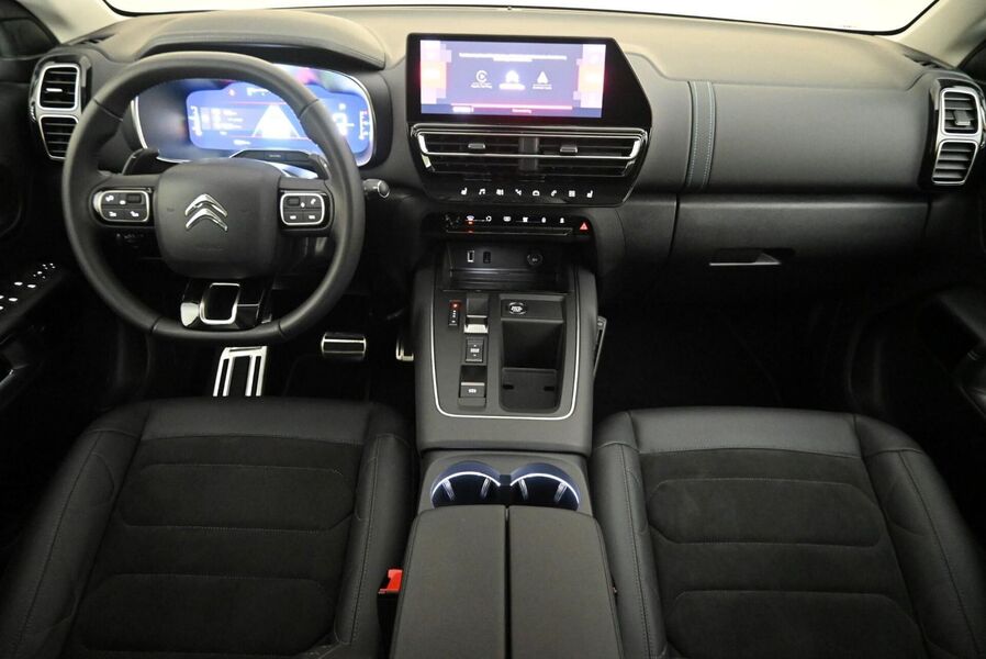 Citroën C5 Aircross vaihtoauto