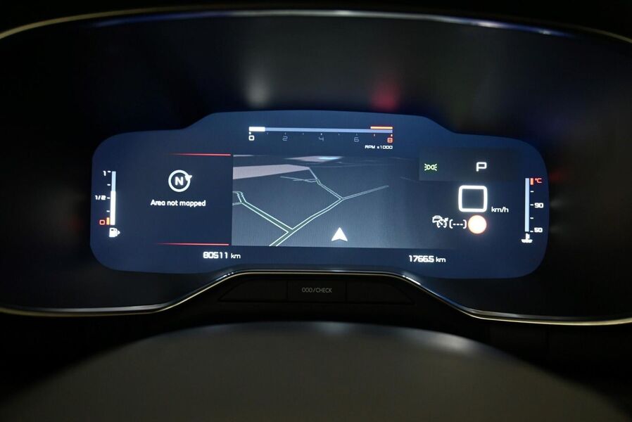 Citroën C5 Aircross vaihtoauto