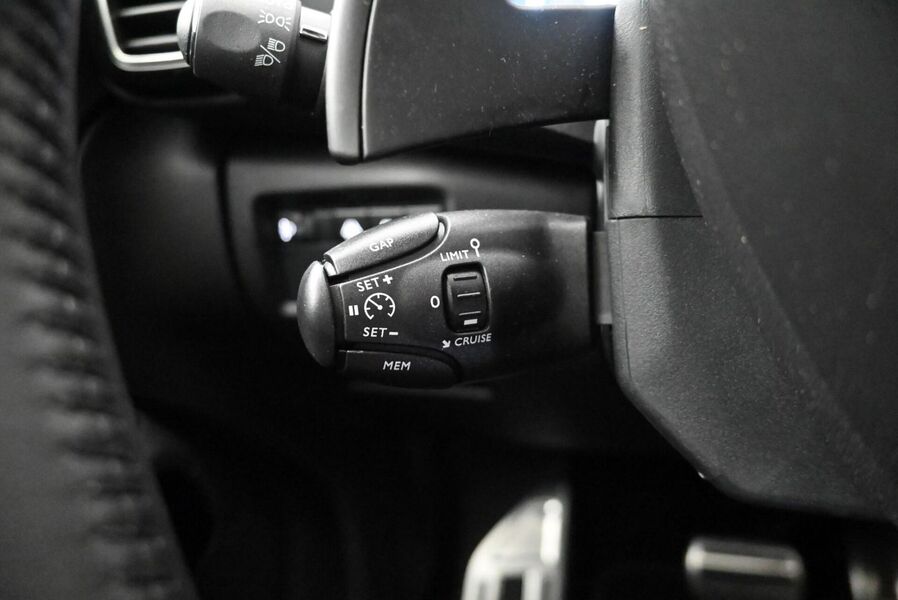 Citroën C5 Aircross vaihtoauto