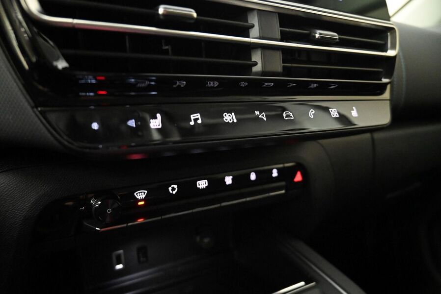 Citroën C5 Aircross vaihtoauto