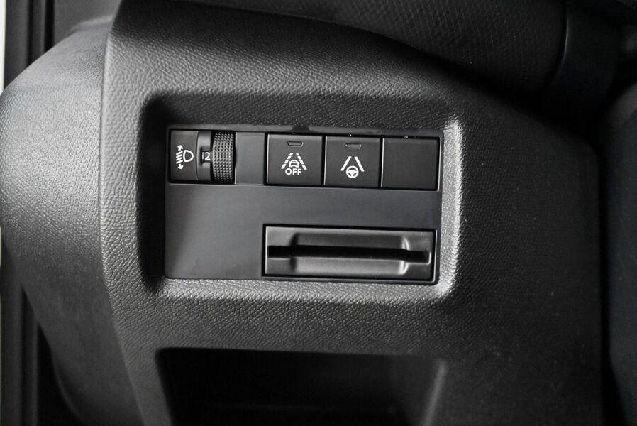 Citroën C5 Aircross vaihtoauto