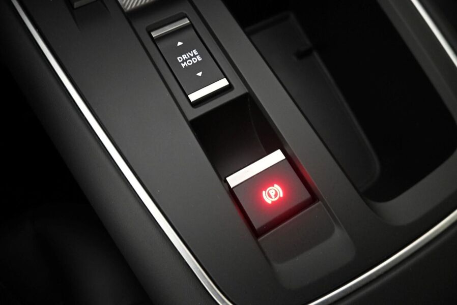 Citroën C5 Aircross vaihtoauto