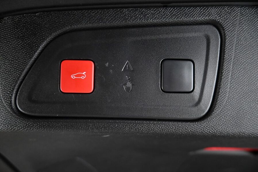 Citroën C5 Aircross vaihtoauto