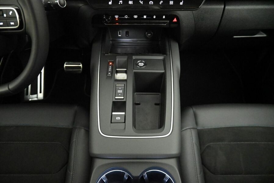 Citroën C5 Aircross vaihtoauto