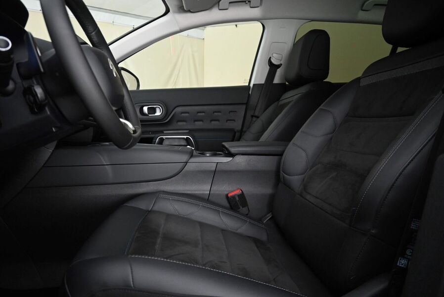 Citroën C5 Aircross vaihtoauto