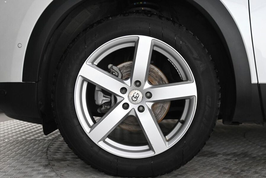 Citroën C5 Aircross vaihtoauto