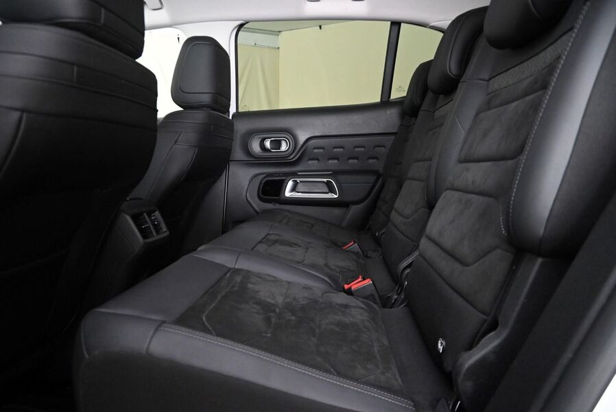 Citroën C5 Aircross vaihtoauto