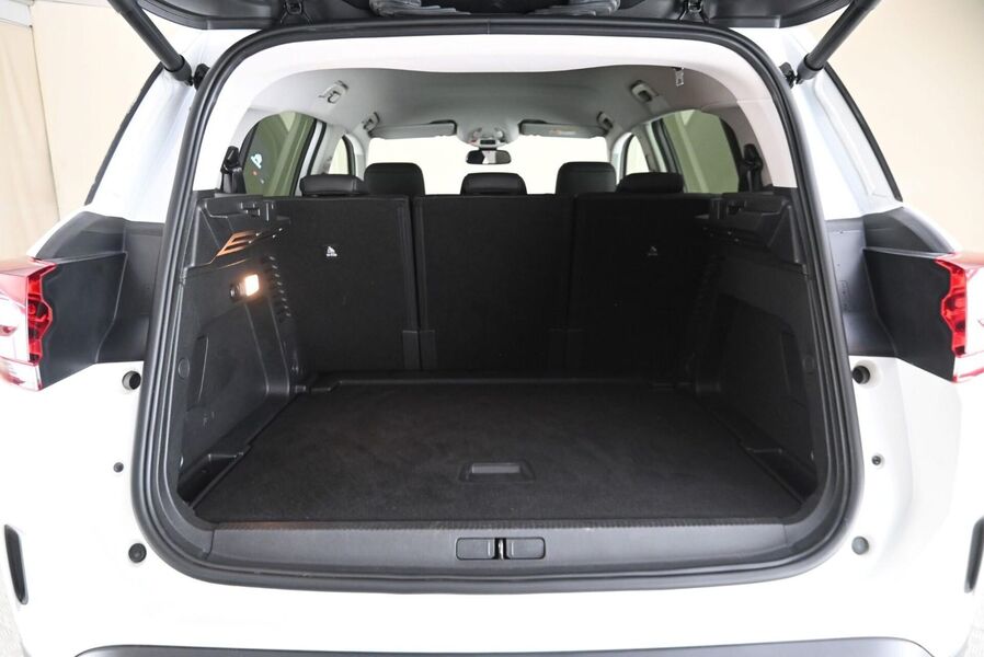 Citroën C5 Aircross vaihtoauto