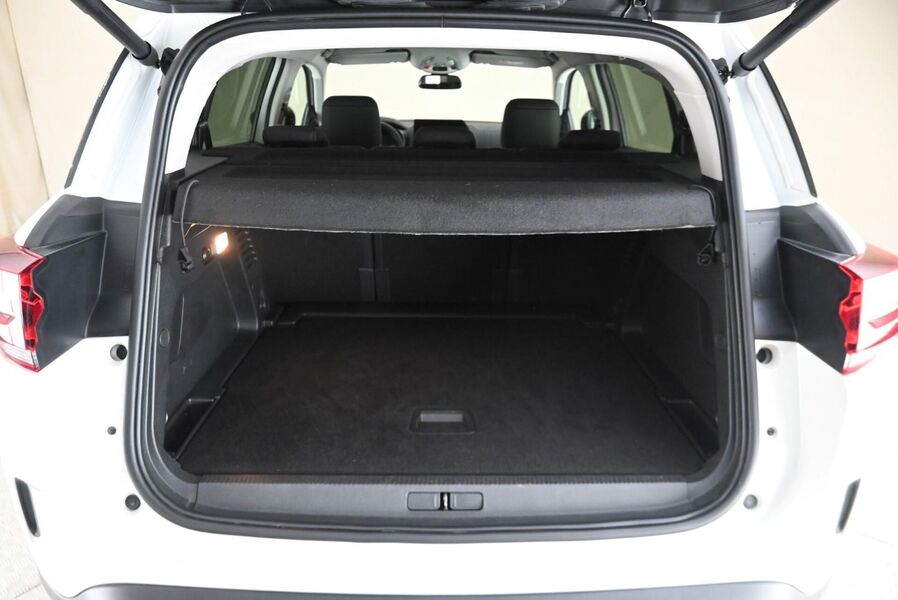 Citroën C5 Aircross vaihtoauto