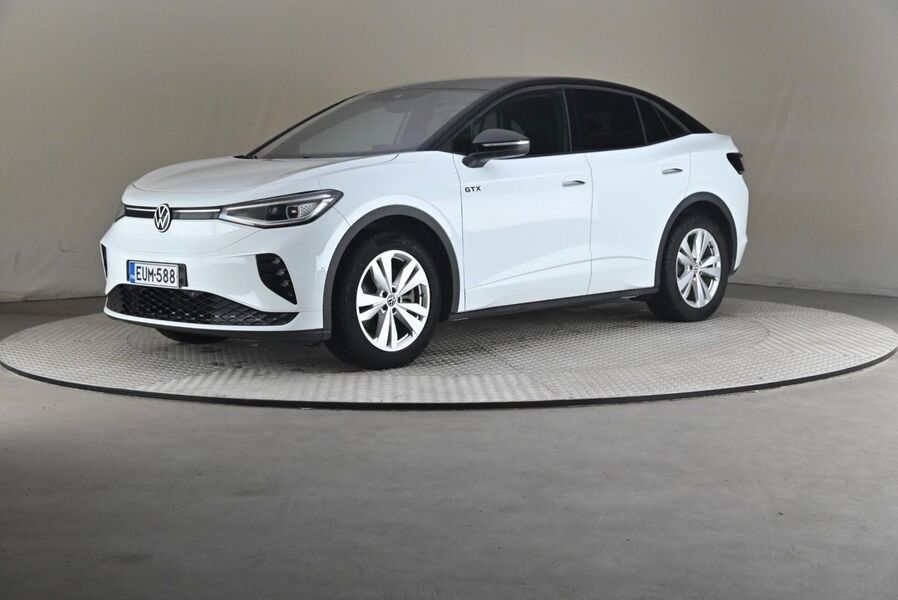 Volkswagen ID.5 vaihtoauto