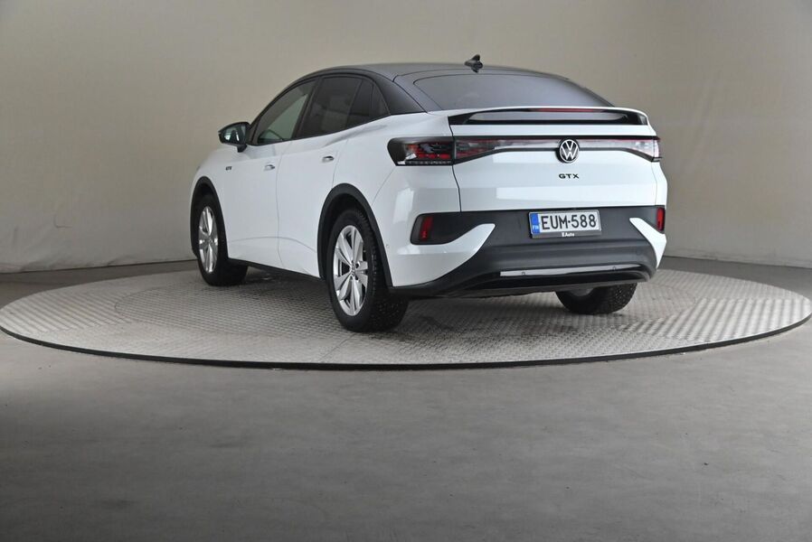 Volkswagen ID.5 vaihtoauto