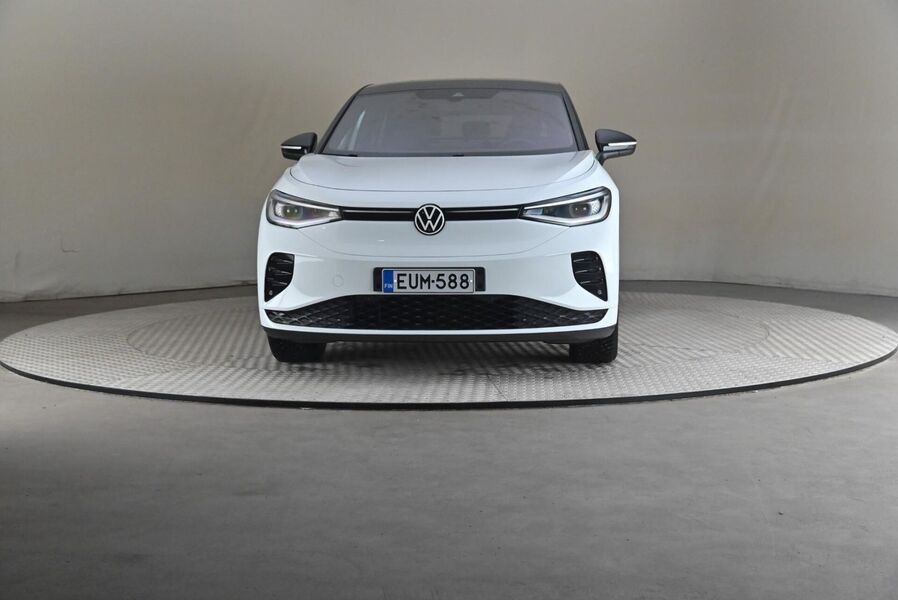 Volkswagen ID.5 vaihtoauto