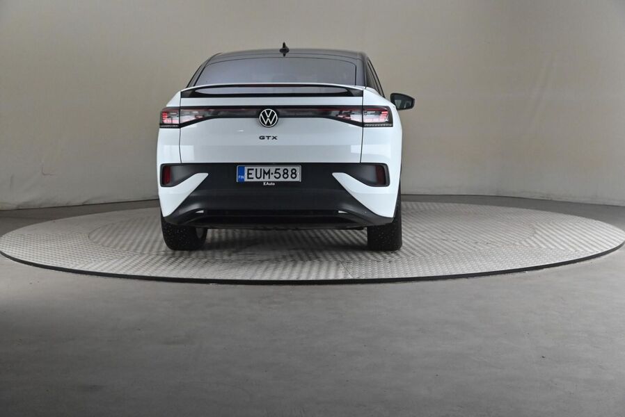 Volkswagen ID.5 vaihtoauto