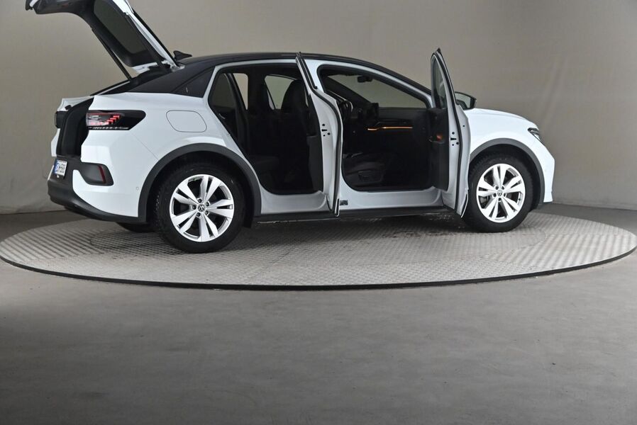 Volkswagen ID.5 vaihtoauto