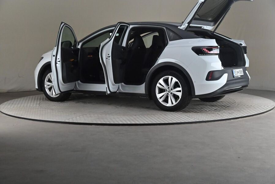 Volkswagen ID.5 vaihtoauto